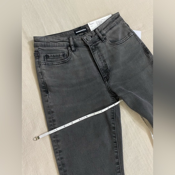 Armedangels Tillaa X Stretch Skinny Jeans NWT - Picture 14 of 15